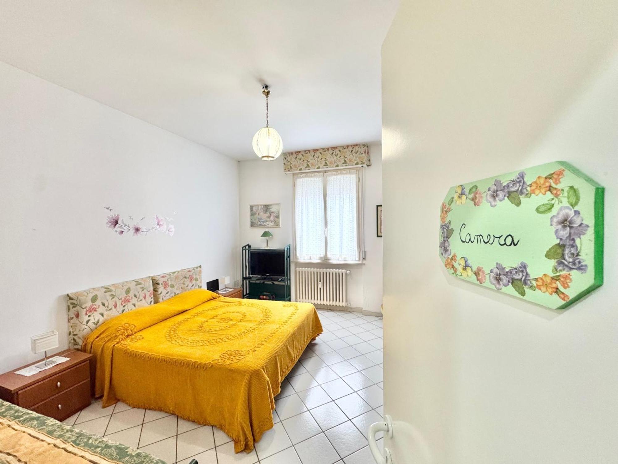 Pessola * Parma