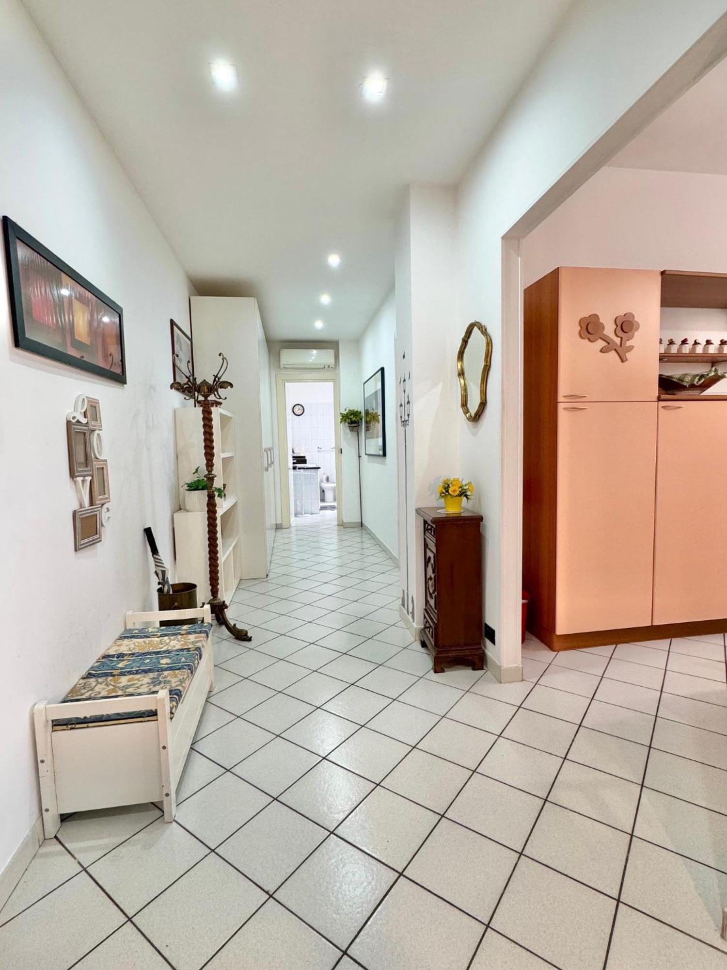 Pessola Apartment *